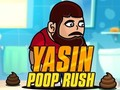 Spill Yasin Poop Rush online
