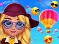 Spill Tur til International Balloon Fiesta  online