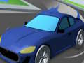 Spill Pocket Car Master online