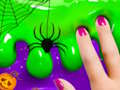 Spill Unicorn Slime for barn  online