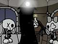 Spill Jinx og Minx Tower Escape  online
