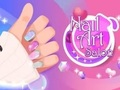 Spill Neglekunstsalong online