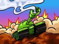 Spill Tanker 2d: Krig og helter! online