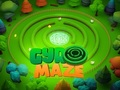 Spill Gyro labyrint  online