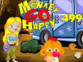Spill Monkey Go Happy Stage 499 online