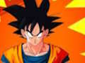 Spill Dragon Ball Z episk forskjell  online