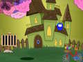 Spill Mini Lop Rabbit Escape online