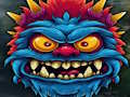 Spill Lost Mystery Masks Harpy Feather Veil  online