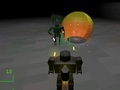 Spill Moon Base Mech Arena online