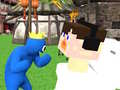 Spill Minecraft Skibidi toalett  online