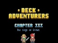 Spill Deck Adventurers: Kapittel 3  online