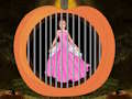 Spill Halloween Forest Princess Escape online