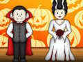 Spill Amgel Halloween Room Escape 33 online