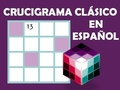 Spill Crucigramas Clasicos online