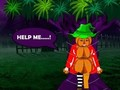 Spill Forbannet Pumpkin Princess Escape  online