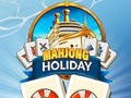 Spill Mahjong-ferie  online