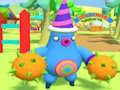 Spill Arrangementsrom  online