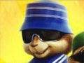 Spill Alvin og Chipmunks Memory Play  online