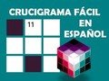 Spill Crucigramas tilrettelegger online