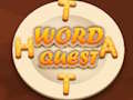 Spill Word Quest online