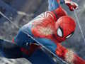 Spill Spiderman 2 Web Shadow online
