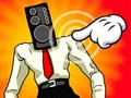 Spill Skibidi FightT Toilet Battle  online