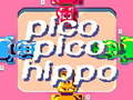 Spill Pico Pico Hippo online