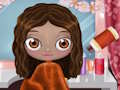 Spill BFF World Trip Halloween online