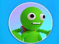 Spill Merge Monster: Rainbow Master online