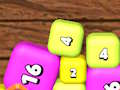 Spill 2048 smelte sammen online