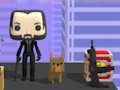Spill Super John Wick  online