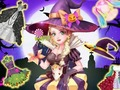 Spill Princess Halloween Boutique online