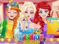 Spill Mote reparasjon  online