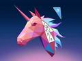 Spill Lowpoly 3D Art online
