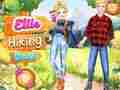 Spill Ellie Fottur Date  online