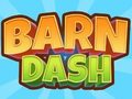 Spill Barn Dash online