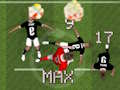 Spill Rugbyløp  online