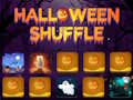 Spill Halloween Shuffle online