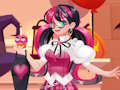 Spill Girly Halloween stil  online