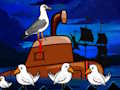 Spill Laridae Rescue online