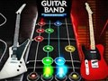 Spill Gitarband: Rock Battle  online
