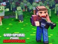 Spill Vampyr Pixel Survivors  online