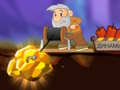 Spill Gold Miner Call  online