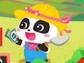 Spill Baby Panda Dream Garden online
