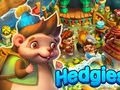 Spill Hedgies online