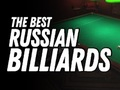 Spill Den beste russiske biljarden  online