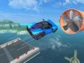 Spill Ekte High Stunt Car Extreme  online