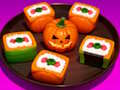 Spill Sushi -produsent online