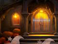 Spill Livlig Halloween Boy Escape  online