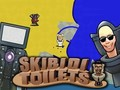 Spill Skibidi toaletter  online